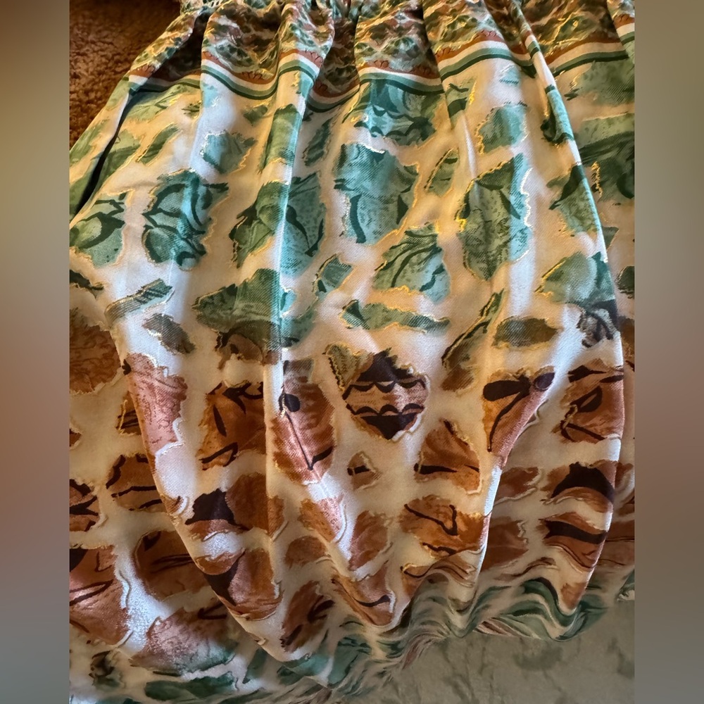 ANNA KAY Opaly Maxi Dress - Picture 7 of 9